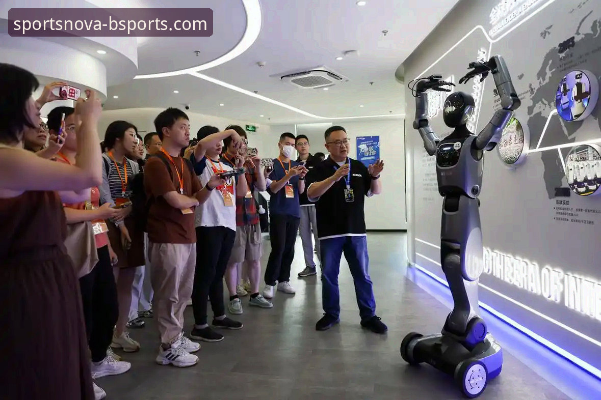 BSports赛事平台怎么样 揭秘BSports赛事平台:智能赛事体验背后的创新真相