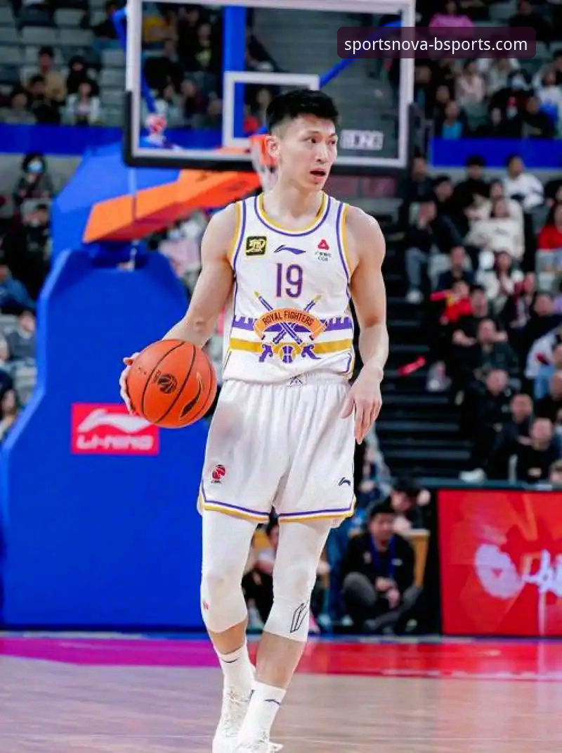 3个关键转折点：兰道夫33分加时绝杀，浙江2-0横扫宁波晋级八强